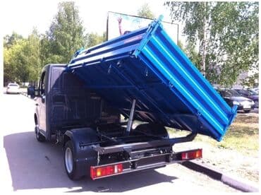 куплю чернозем: Самосвал, Доставка щебня, угля, песка, чернозема, отсев, По региону, без грузчика — 3