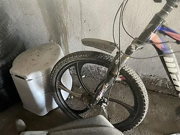 gestalt c4400 pro: Горный велосипед, Алюминий — 3