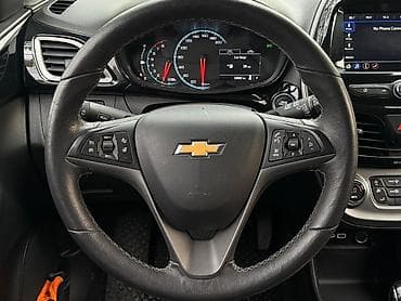 launch 431: Chevrolet Spark: 2020 г., 1 л, Автомат, Бензин, Хэтчбэк — 4