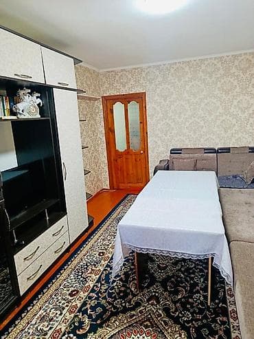 Кыймылсыз мүлк: 2 бөлмө, 68 м², 2 кабат — 7