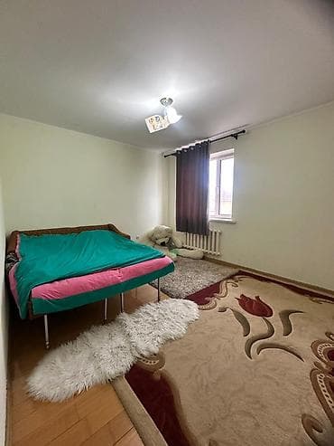 Аренда домов: Просторный двухэтажный кирпичный дом с закрытым двором - Материал — 7