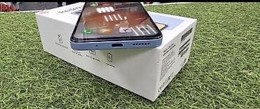 Техника жана электроника: Redmi, Redmi 12, 128 ГБ, 2 SIM — 3