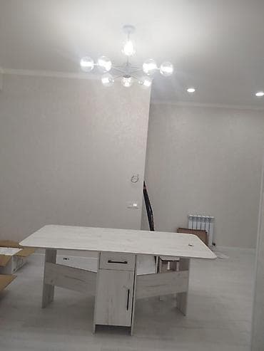 Квартиры: 2 комнаты, С мебелью полностью — 3