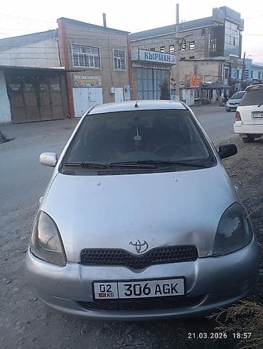 хонда акорд тарнео: Toyota Yaris: 2003 г., 1 л, Ручные, Бензин, Хэтчбэк — 5