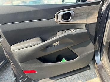 сиденья киа: Kia Sorento: 2020 г., Дизель, Кроссовер — 8