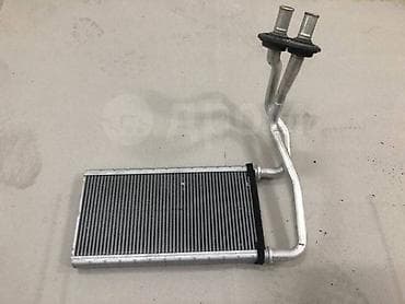 leksus: Радиатор печки lexus rx/2019 бу оригинал — 1