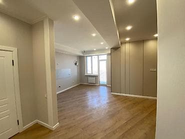 48: 1 комната, 48 м², Элитка, 11 этаж — 5