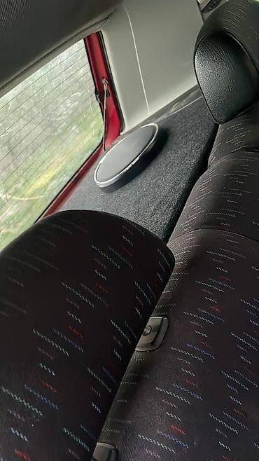 kingbeats k3: Volkswagen Golf: 1993 г., 1.6 л, Ручные, Бензин, Хэтчбэк — 4