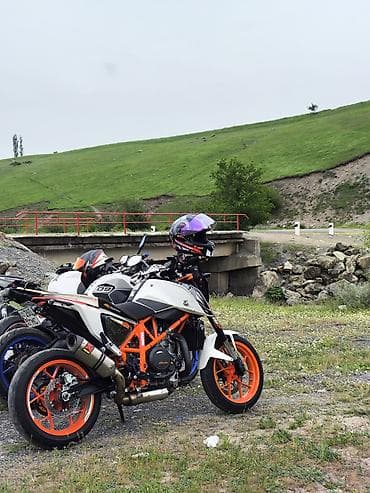 Мотоциклы: Спортбайк 700 куб. см, Бензин, Взрослый, Б/у — 6