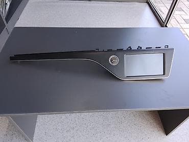 imac 2011: Центральная консоль Hyundai 2018 г., Оригинал — 1