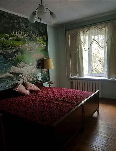 75000: 2 комнаты, 50 м², Индивидуалка, 2 этаж — 3