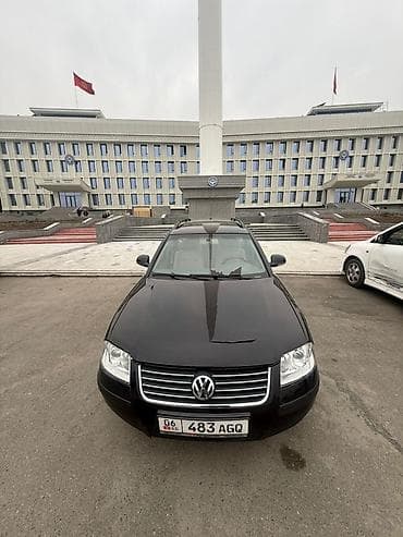 lexus hybrid: Volkswagen Passat Variant: 2007 г., 1.8 л, Автомат, Бензин, Универсал — 1