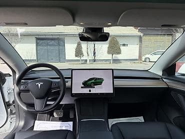 Унаа сатуу: Tesla Model 3: 2022 г., Автомат, Электромобиль, Седан — 9