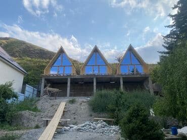 замена резинок на пластиковых окнах цена бишкек: 🔨 ЖАҢЫ ПЛАСТИК ТЕРЕЗЕЛЕР – САПАТ ЖАНА ЫҢГАЙЛУУЛУК! Luxfen – терезе — 14