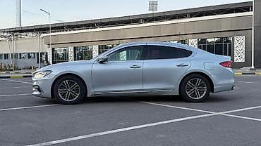 пороги на авто бишкек: Hyundai Grandeur: 2019 г., 3 л, Автомат, Газ, Седан — 3