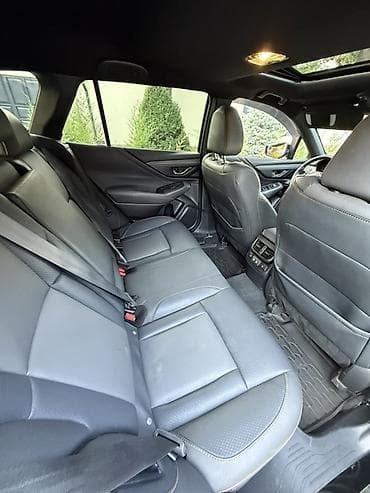 люки крыши ремонт: Subaru Outback: 2022 г., Универсал — 10