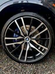 торпеда: BMW X5: 2019 г., 3 л, Автомат, Бензин, Внедорожник — 10