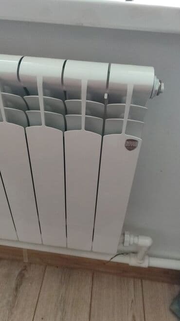 Детские сады, няни: Установка батарей, Установка котлов, Теплый пол Бесплатная консультация Больше 6 лет опыта — 7