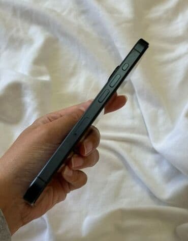 айпат мини 5: IPhone 15 Pro, Б/у, 128 ГБ, Blue Titanium — 3