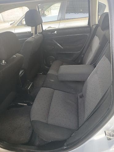 опель астро: Volkswagen Passat Variant: 1999 г., 1.8 л, Механика, Бензин, Универсал — 4