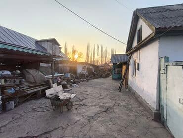 продаю дом кудайберген бишкек: Үй, 30000 м², 5 бөлмө, Менчик ээси, Косметикалык оңдоо — 14