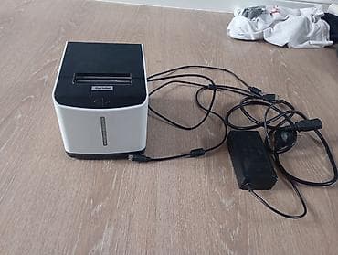 чек принтер: Термопринтер чеков Xprinter Почти новый пользовались 3 месяца - — 1