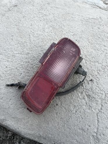 контрактный двигатель в бишкеке: Отражатель Honda Б/у, Оригинал, Япония — 1