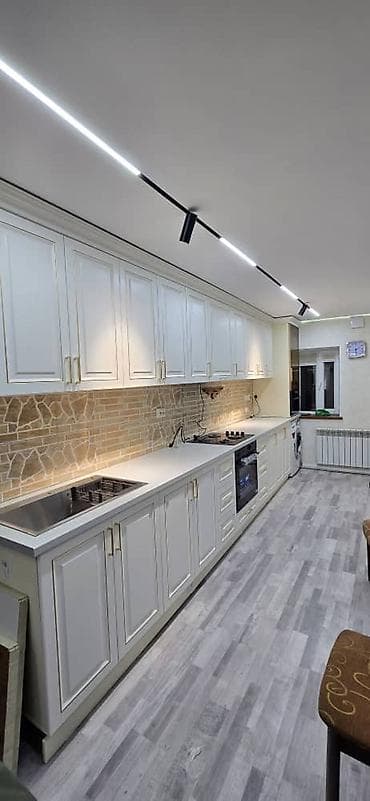 кухня в рассрочку без банка: Кухонный гарнитур, Новый, Бесплатная доставка — 3