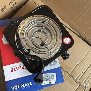 Электрическая, Механическое