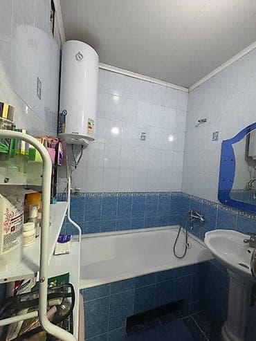 2х: 2 комнаты, 60 м², 106 серия, 8 этаж, Евроремонт — 8