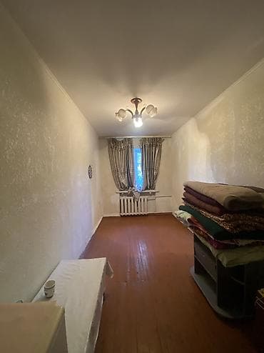 Квартиры: 1 комната, 12 м², Гостиничный тип, 4 этаж, Старый ремонт — 2