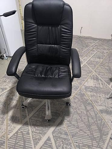 стул с подставкой для письма: Школьный стул, Новый, Железо, цвет - Черный — 4