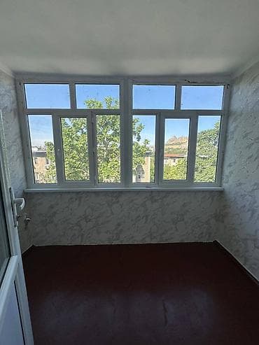 2 кв 104 серия: 2 комнаты, 55 м², 104 серия, 4 этаж, Косметический ремонт — 6