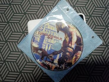 sony: Игровая консоль Sony PlayStation 2 Slim (SCPH-700xx/900xx серия) — 10