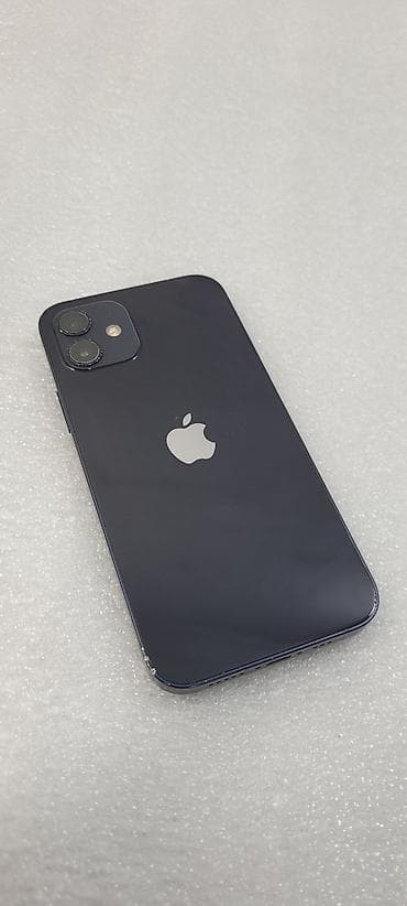 galaxy a10s: IPhone 12, Б/у, 128 ГБ, Синий, 77 % — 10