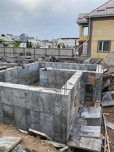 цветочный грунт: Фундамент Гарантия, Бесплатная консультация, Монтаж Больше 6 лет опыта — 5