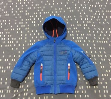 зимние детские куртки на девочку: Продаю разные зимние куртки на мальчика 1-2-3 года! Осень-зима 1 — 8