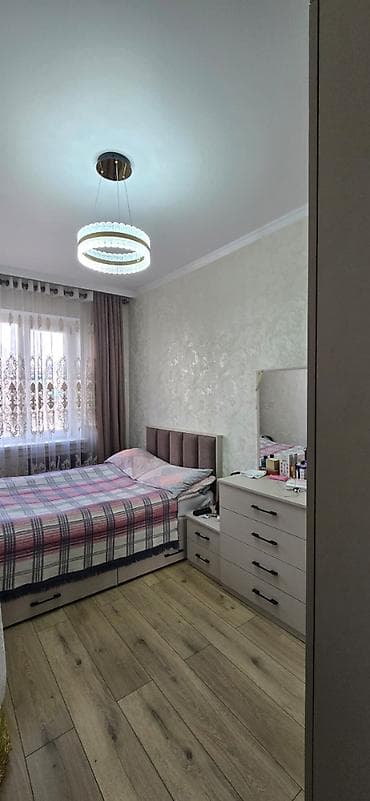 карпинка квартира: 3 комнаты, 63 м², 1000 мелочей (Карпинка) 105 серия, 4 этаж, Свежий ремонт — 2