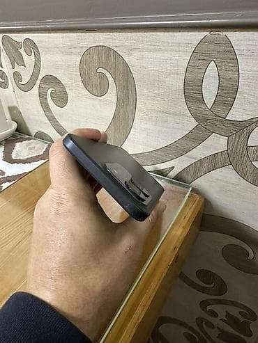 iphone 5a: Redmi, Redmi 15C, Б/у, 128 ГБ, цвет - Черный, 2 SIM — 4