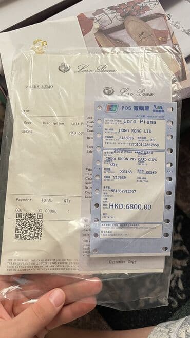 обувь для гор бишкек: Туфли, 40, Loro Piana, Новый, цвет - Черный, Бесплатная доставка — 3