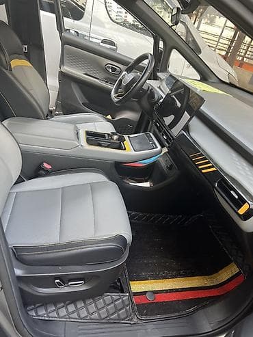 GAC: Срочно!!! Aion Y Plus — компактный электрический кросс/MPV с ярким at lalafo.kg — 7 GAC: Срочно!!! Aion Y Plus — компактный электрический кросс/MPV с ярким — 7