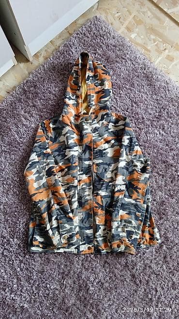 Жынсылар: Женский куртка: 900с — 1