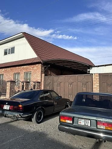 mitsubishi lancer авто: ВАЗ (ЛАДА) 2107: 2010 г., Седан — 7