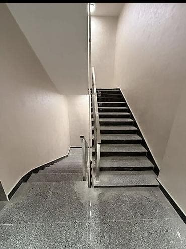 Аренда квартир: 3 комнаты, 118 м², Элитка, 12 этаж, Готовая ПСО (под самоотделку) — 3