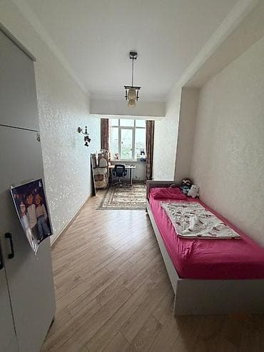 Сдаётся 3-комнатная квартира на Шевченко, 94 📐 Площадь: 125 м² 🏢 lalafo.kg да Сдаётся 3-комнатная квартира на Шевченко, 94 📐 Площадь: 125 м² 🏢