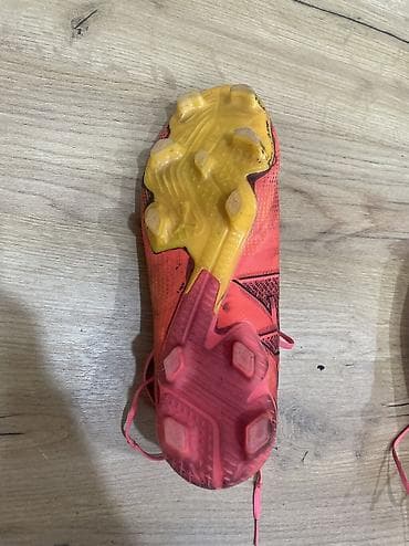 бутсы predator: Футбольные бутсы Puma Future - Размер: 43 - Серия: Puma Future (с — 6