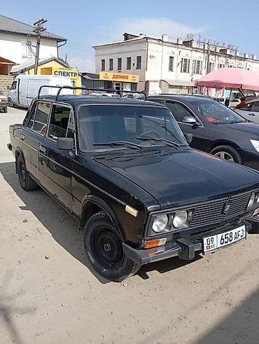 gac aion v цена: ВАЗ (ЛАДА) 2106: 1996 г., 1.5 л, Механика, Бензин, Седан — 2