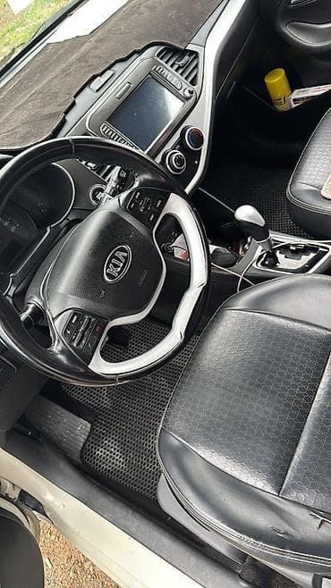 bmw 520i цена бу: Kia Morning: 2013 г., 0.1 л, Автомат, Бензин, Хэтчбэк — 4