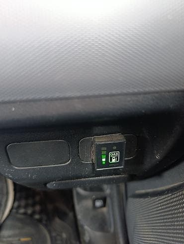 suzuki samurai: Honda Element: 2004 г., 2.4 л, Автомат, Газ, Кроссовер — 4