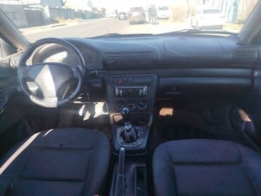 мазда демио запчасти: Audi A4: 1996 г., 1.6 л, Механика, Седан — 4